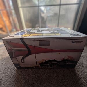 Men's Reebok Ghostbusters Sneakers